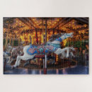 Recherche de carousel puzzles Carnaval