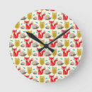 Suche nach woodland wanduhren Tiere