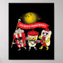 Recherche de crâne kawaii posters Automne