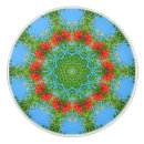 Recherche de mandala de boutons et poignées de porte Armoire