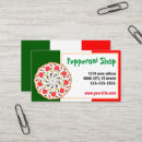 Suche nach italienisches restaurant visitenkarten Deli