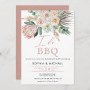 Recherche de i do bbq invitations Aquarelle