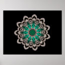 Suche nach kaleidoscope poster Mandala