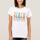 Recherche de pensacola beach tshirts Océan