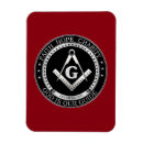 Recherche de maçonnerie magnets Masonique