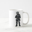 Recherche de tactique tasses Mort