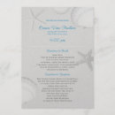 Recherche de seashells invitations Pour eux