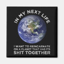 Suche nach lustige erde magnete Planet