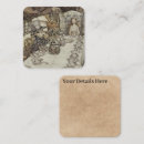 Recherche de fous cartes visite Thé