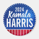 Suche nach kampagne magnete Kamala