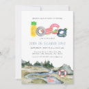 Recherche de rivière invitations Pour tous