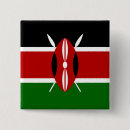 Recherche de drapeau kenya badges Drapeaux du monde