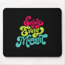 Suche nach genießen mousepads Moment