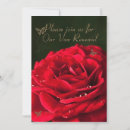 Recherche de renouvellement invitations Classique