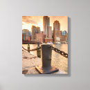 Suche nach boston skyline leinwandbilder Horizontal