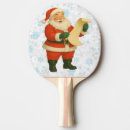 Suche nach weihnachtsmann tischtennisschläger Winter