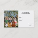 Recherche de laboratoire cartes visite Chiens