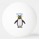 Recherche de mer balles ping pong Dessin animé