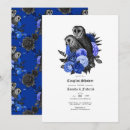 Recherche de hibou halloween invitations Noir