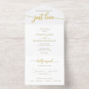 Recherche de décontracté mariage invitations Couple