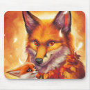 Suche nach fuchs mousepads Niedlich