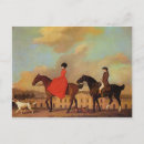 Recherche de george stubbs cartes postales Chevaux