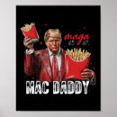 Recherche de bernie sanders posters Maga