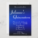 Recherche de de saphir anniversaire invitations Blanc