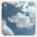 Suche nach weiße wolken untersetzer Ruhig