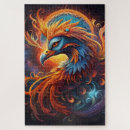 Suche nach phoenix puzzle Vintag
