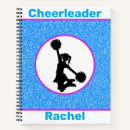 Suche nach cheerleader notizbuch Girl