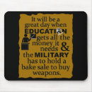 Suche nach bildung mousepads Militär
