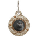 Recherche de identification de compagnon Pour animaux