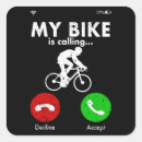 Suche nach cyclist aufkleber Mountainbike