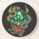 Suche nach grüner drache untersetzer Gründrache