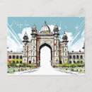 Recherche de mumbai inde cartes postales Travel