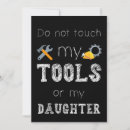 Suche nach vater und tochter einladungen Großvater