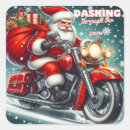 Recherche de moto classique autocollants Rétro