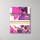 Suche nach rosa marmor poster Leinwand