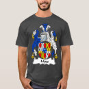 Recherche de coat of arms tshirts Mom