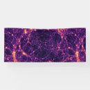 Suche nach wissenschaft banner Universum