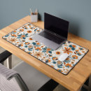 Recherche de rouillé tapis souris Orange