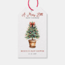 Recherche de christmas tree étiquettes cadeau Coquette