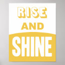 Suche nach anstieg poster Gelb