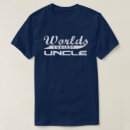 Suche nach coolster onkel tshirts Welten