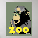 Suche nach bonobo poster Affe