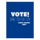 Recherche de biden harris posters Kamala harris 2024