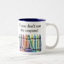 Recherche de de crayon de couleur tasses Dessin