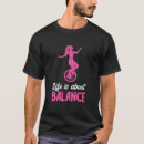 Recherche de unicycle tshirts Unicycliste