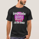 Recherche de restez calme tshirts Chemise